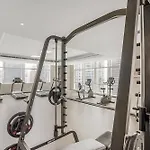 Luxurious Apartment In The Heart Of Dubai Marina - Tram And Metro
