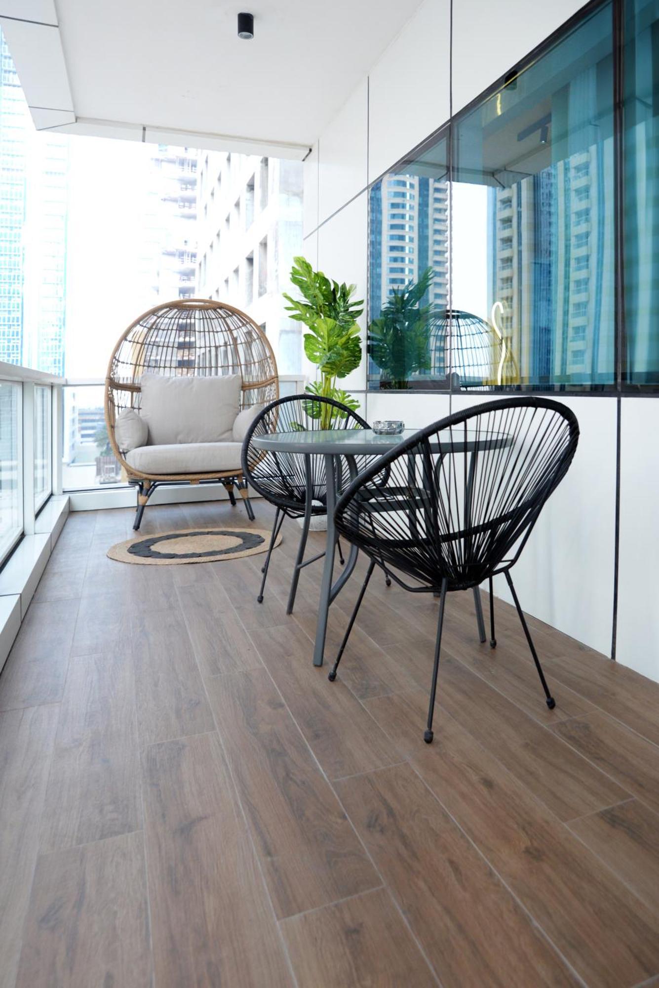 Luxurious In The Heart Of Marina - Tram And Metro Apartment