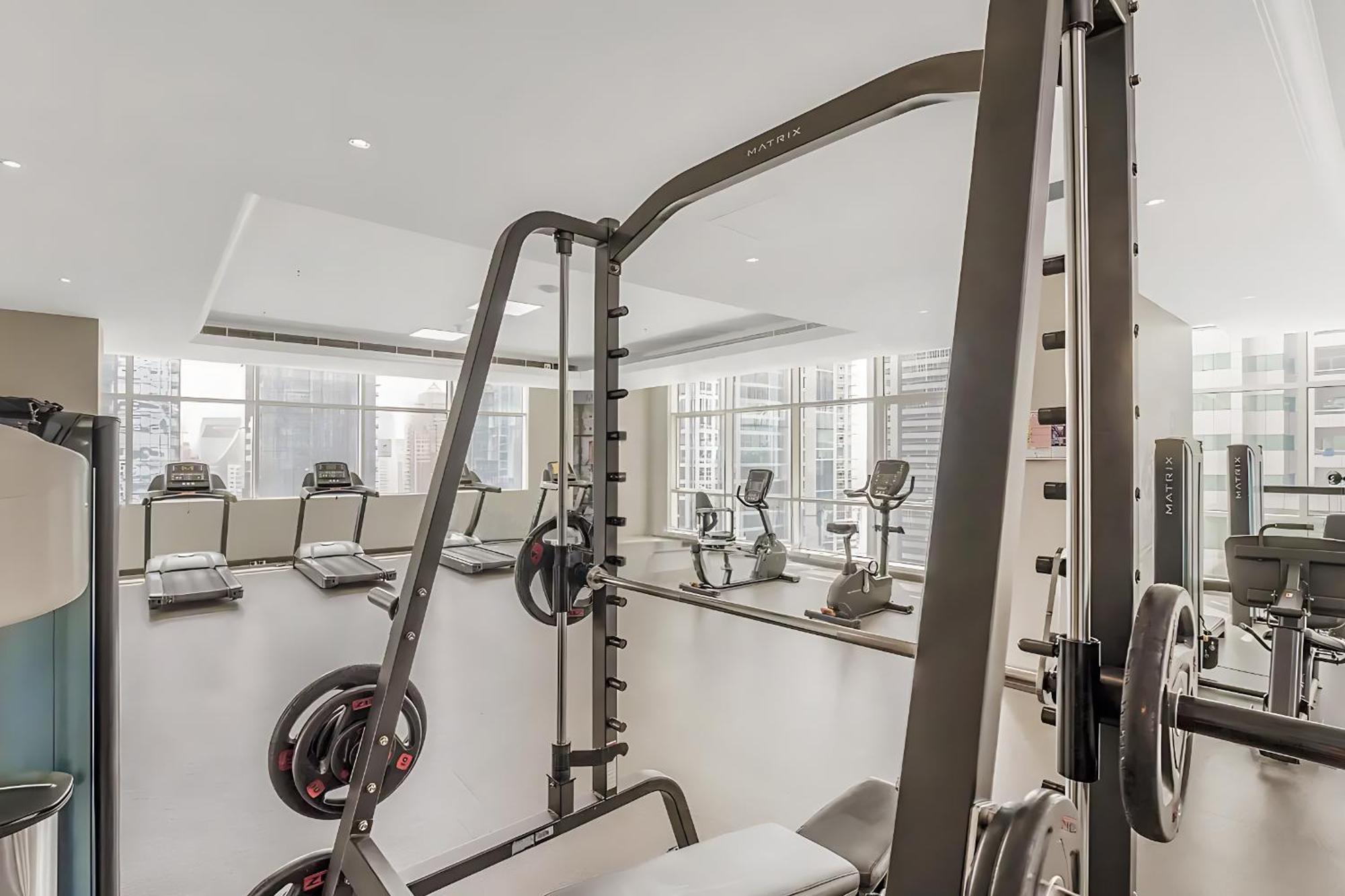 Luxurious In The Heart Of Marina - Tram And Metro * Dubai
