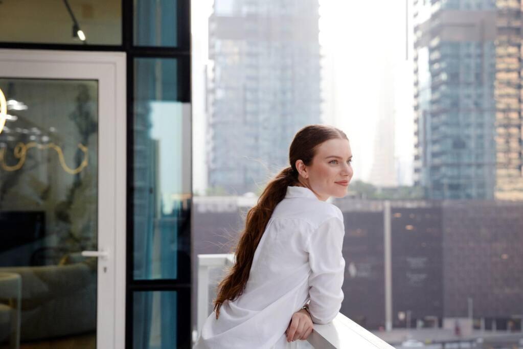 Luxurious In The Heart Of Marina - Tram And Metro * Dubai