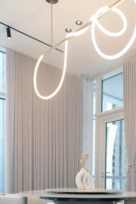 Apartment Luxurious In The Heart Of Marina - Tram And Metro *