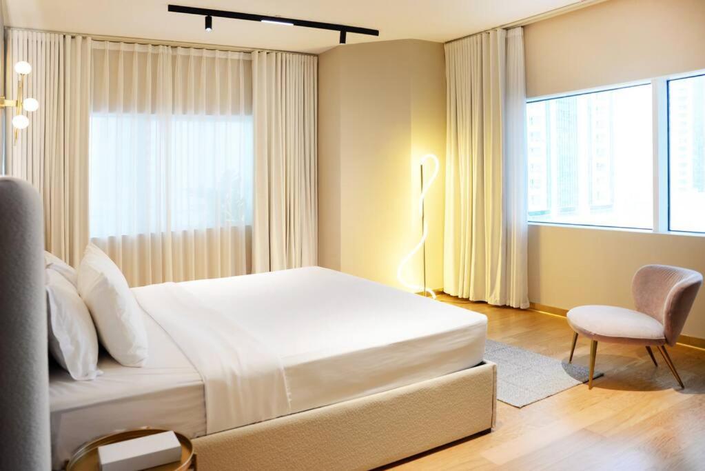 Apartment Luxurious In The Heart Of Marina - Tram And Metro *