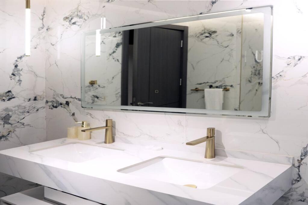 Apartment Luxurious In The Heart Of Marina - Tram And Metro *
