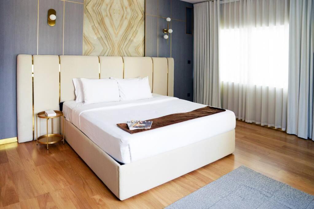 Apartment Luxurious In The Heart Of Marina - Tram And Metro *