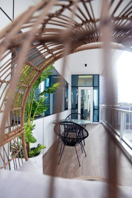 Apartment Luxurious In The Heart Of Marina - Tram And Metro *